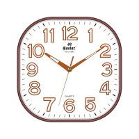 Eastar A3087 JI Fosforlu Duvar Saati