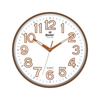 Eastar A3088 JI Fosforlu Duvar Saati