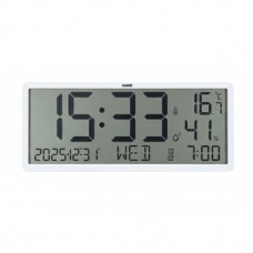 Enarose AC3415 Dijital Duvar Saati