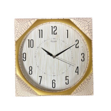 Dugarry E89 Duvar Saati