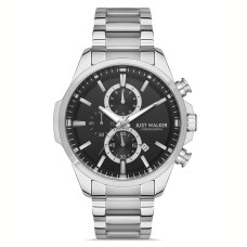 JustWalker J01W708 SB Kronolu Erkek Kol Saati