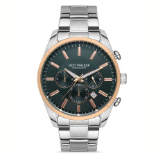 JustWalker J01W710 SYR Kronolu Erkek Kol Saati