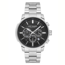 JustWalker J01W720 SB Kronolu Erkek Kol Saati