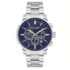 JustWalker J01W720 SL Kronolu Erkek Kol Saati