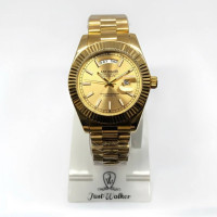 JustWalker J01W721 G Erkek Kol Saati