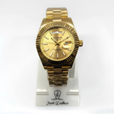 JustWalker J01W721 G Erkek Kol Saati