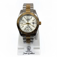 JustWalker J01W721 SG Erkek Kol Saati