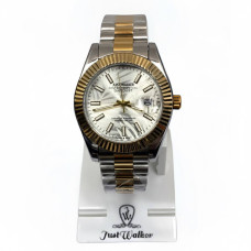 JustWalker J01W721 SG Erkek Kol Saati