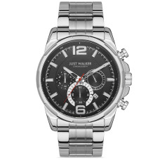 JustWalker J0612 SB Kronolu Erkek Kol Saati